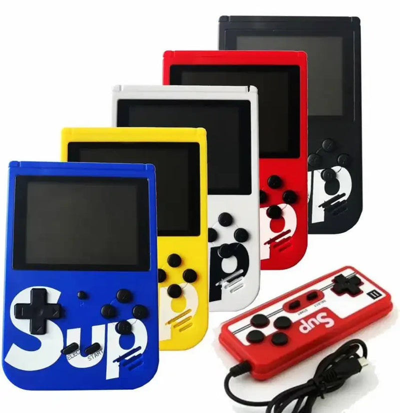 GAME BOY