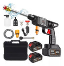 HIDRO LAVADORA + 2 Baterías